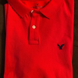 Polo shirt